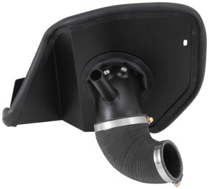 Hyundai Genesis Coupe Performance Air Intake - K&N Engineering - Typhoon - 2013
